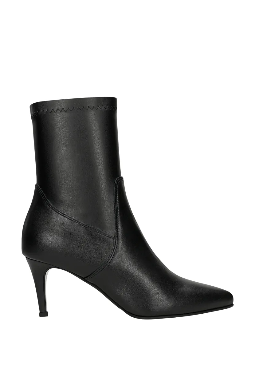 Ankle Boot - black