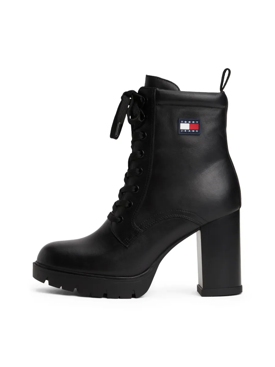 Ankle Boot - black