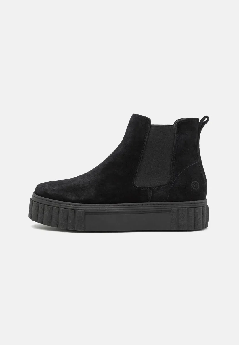 Ankle Boot - black