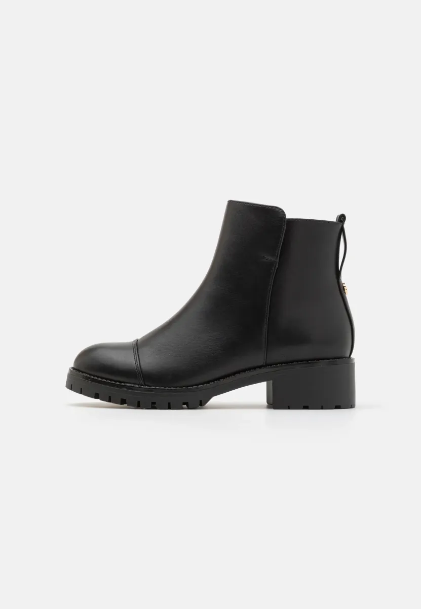 Ankle Boot - black