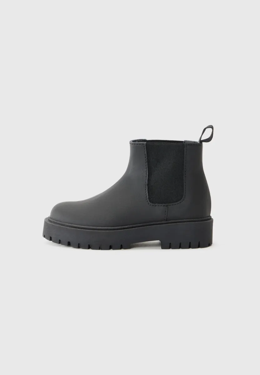Ankle Boot - black