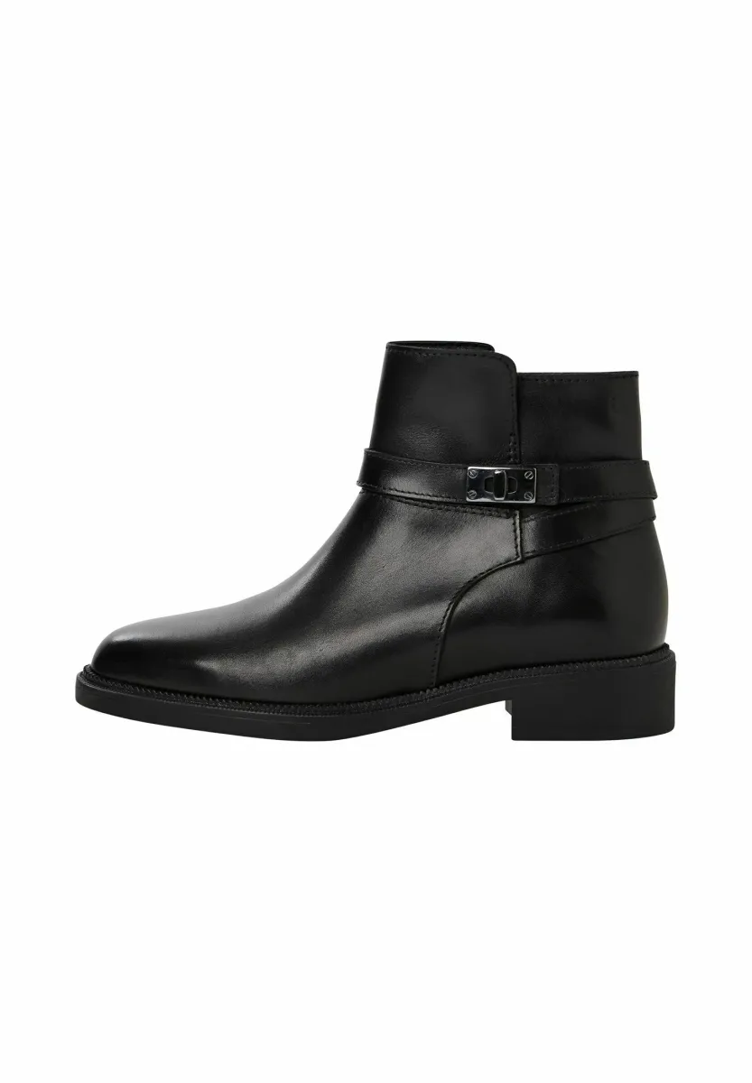 Ankle Boot - black