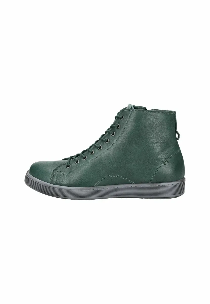 Ankle Boot - bottle