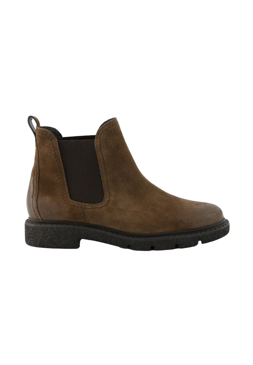 Ankle Boot - braun