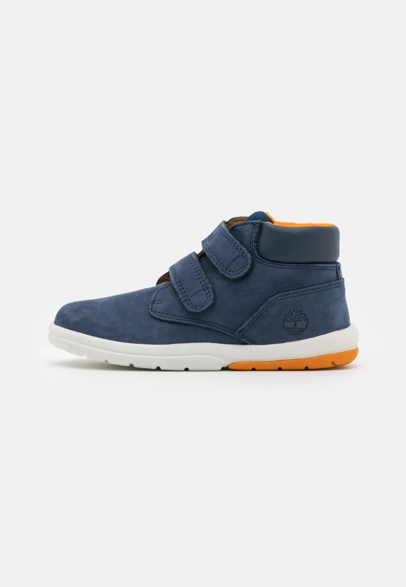 Ankle Boot - navy