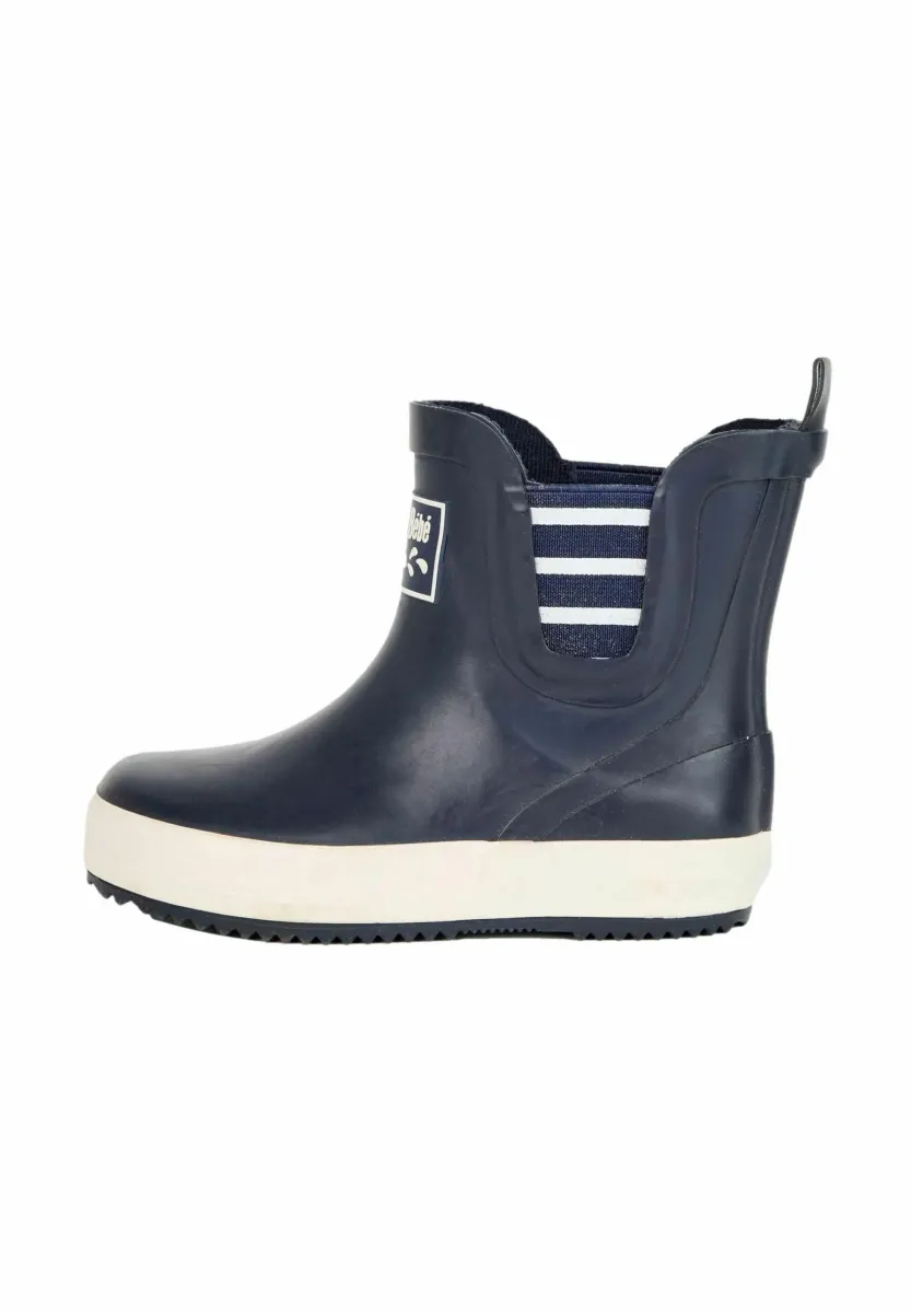 ANKLE - REGULAR FIT - Gummistiefel - navy
