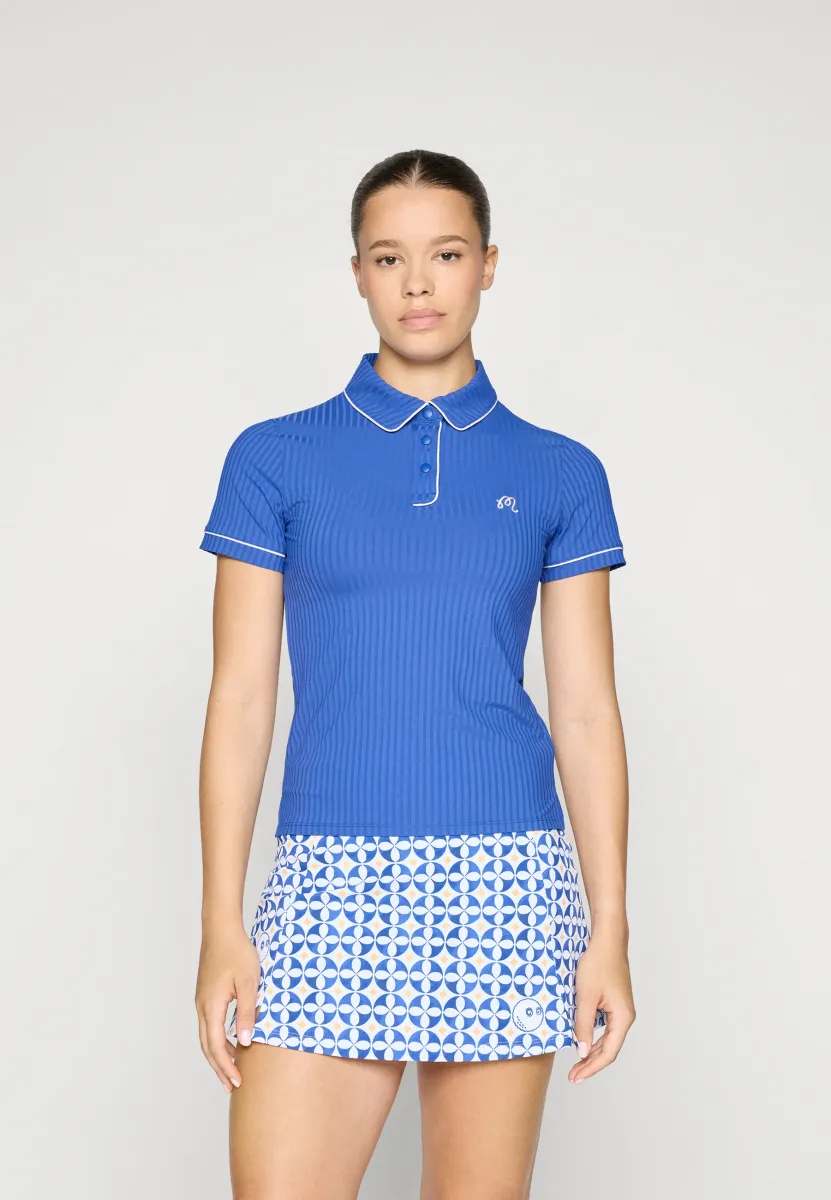 ANNA  - Poloshirt - blue