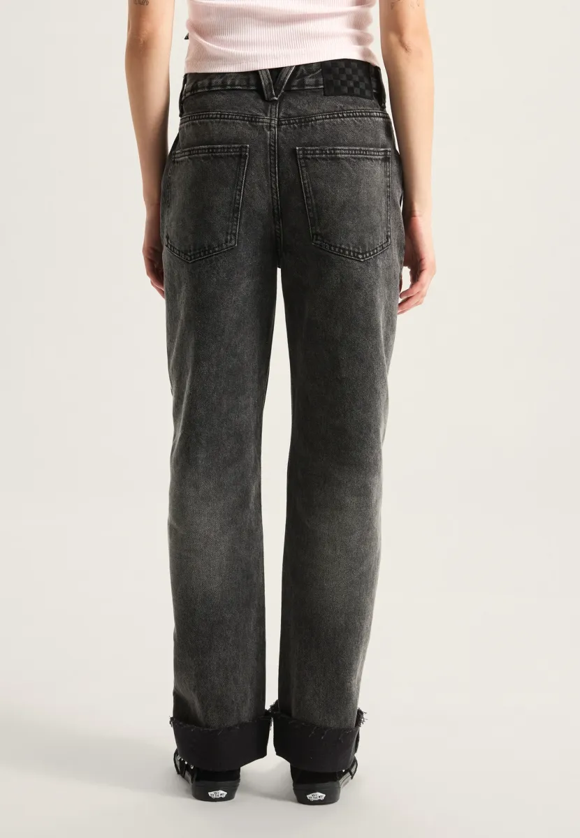 ANNABELLE - Jeans Straight Leg - misc