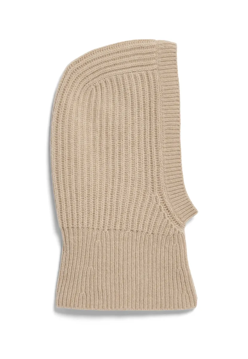 ANNIE LEE - Mütze - light camel