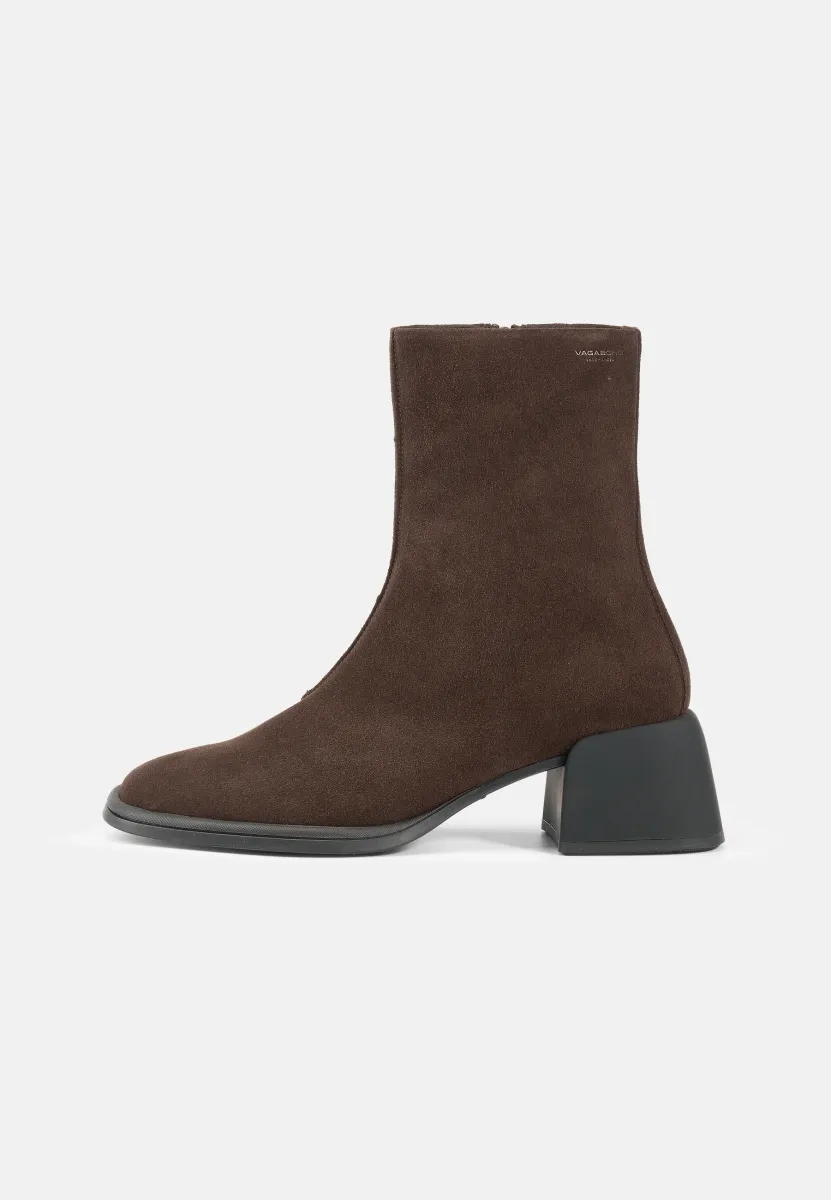 ANSIE - High Heel Stiefelette - java