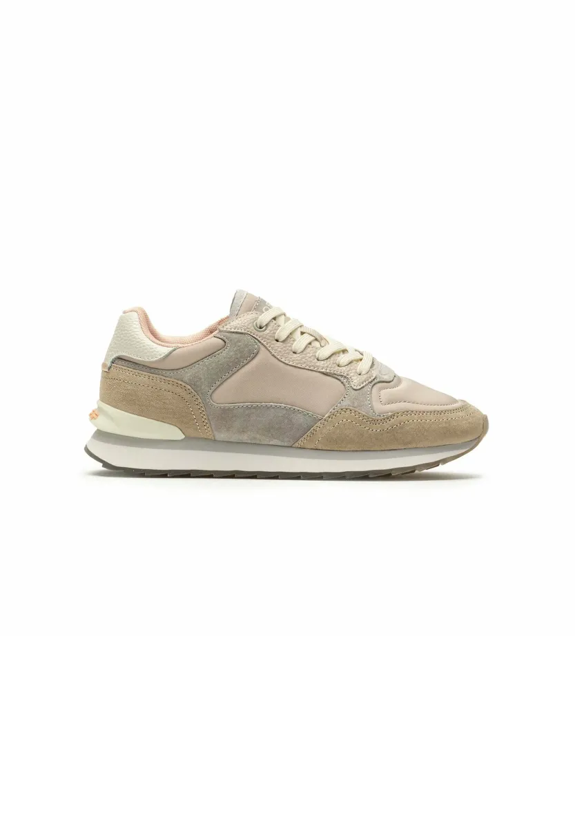 ANTIBES - Sneaker low - beige