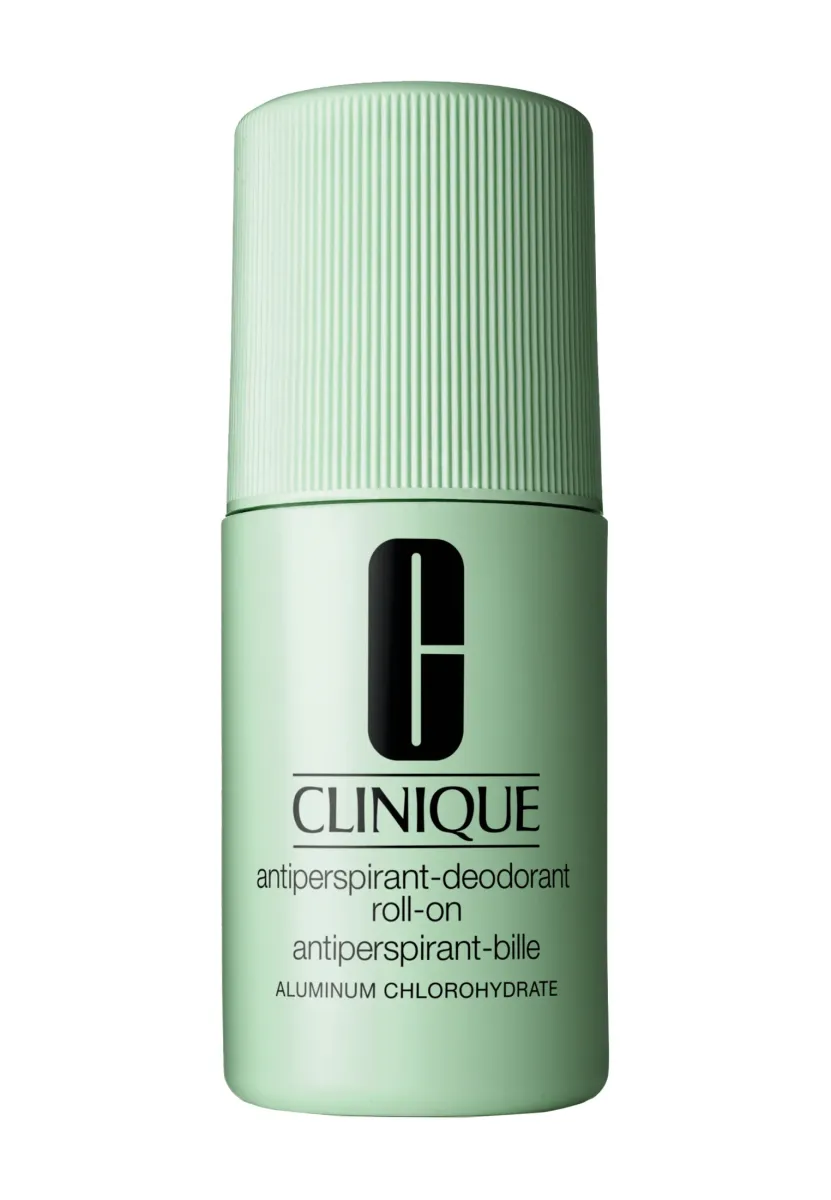 ANTIPERSPIRANT DEODORANT ROLL-ON  - Deodorant