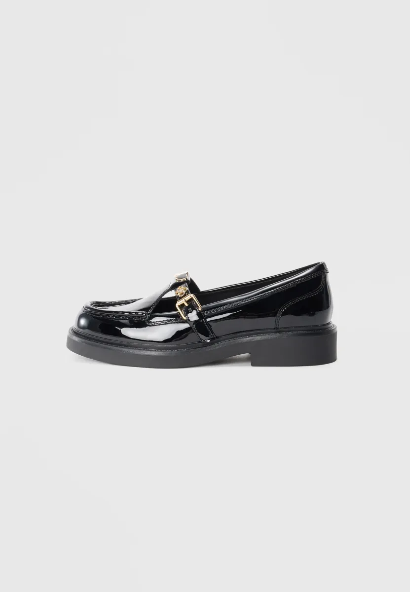 ANTONELA - Slipper - black