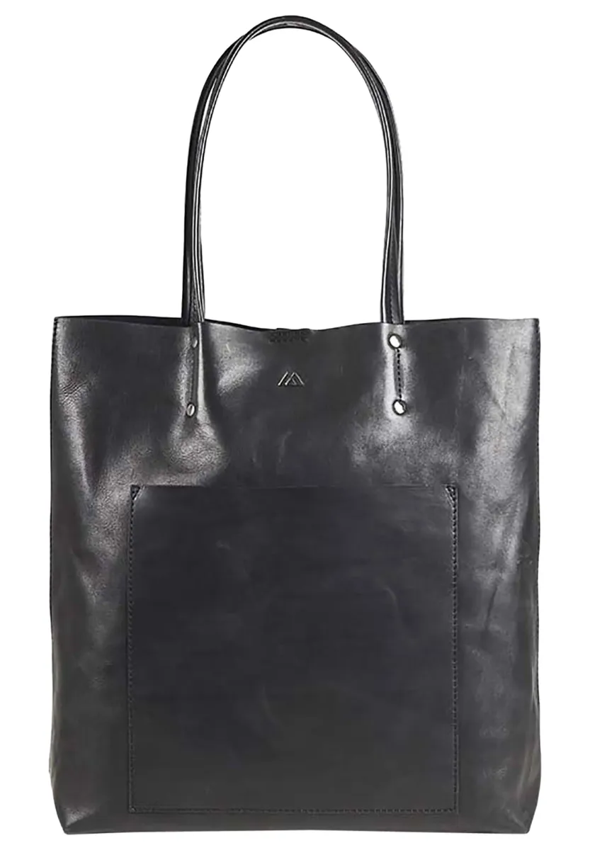 ANTONELLAMBG - Shopping Bag - black