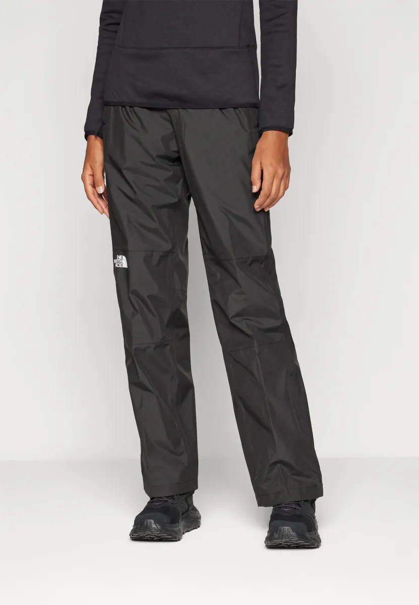 ANTORA RAIN PANT - Outdoor-Hose - black