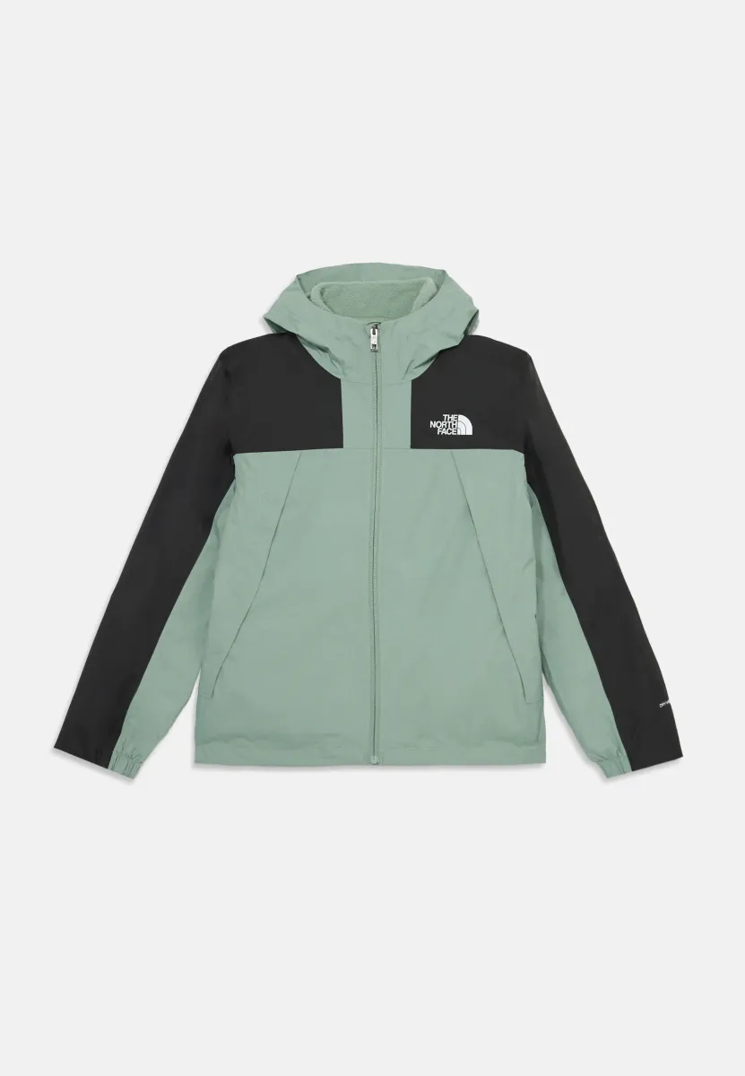 ANTORA TRICLIMATE UNISEX - Regenjacke / wasserabweisende Jacke - slate moss