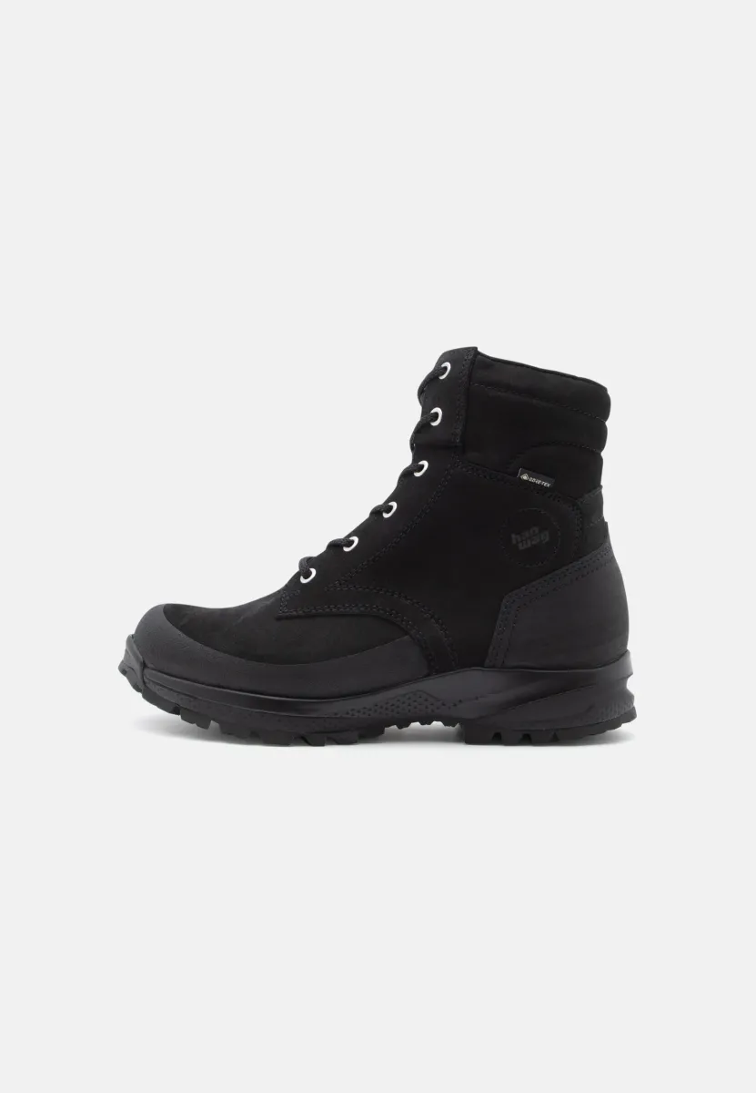 ANVIK II GTX - Snowboot/Winterstiefel - black
