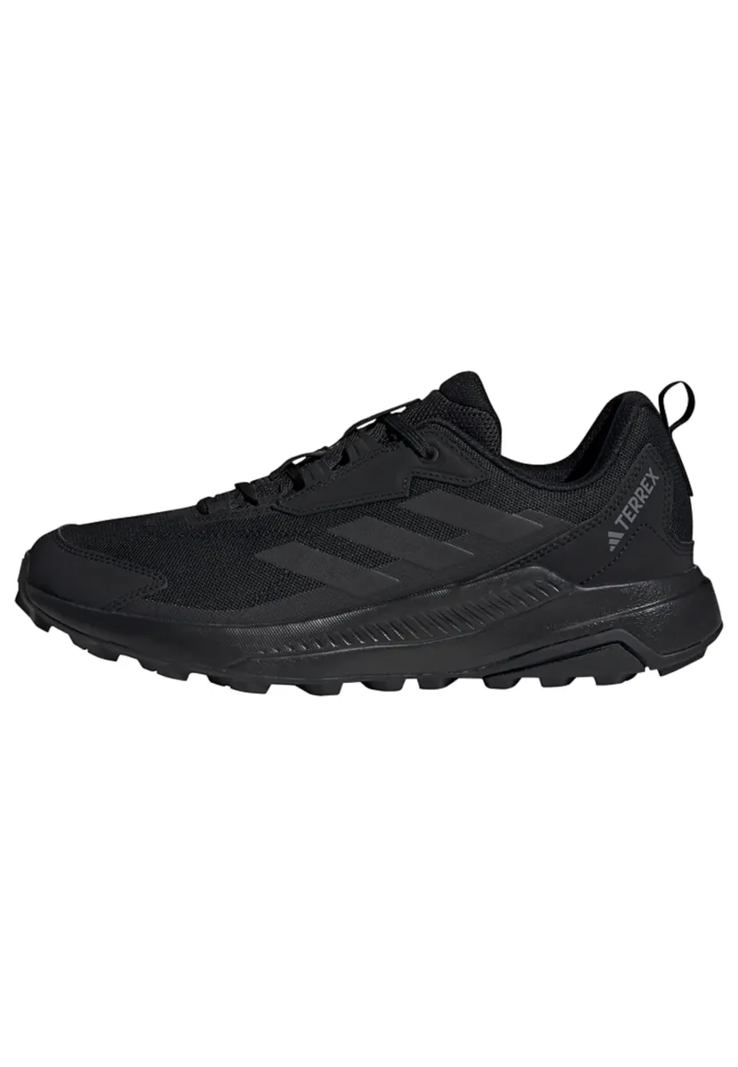 ANYLANDER - Kletterschuh - core black   core black   grey four