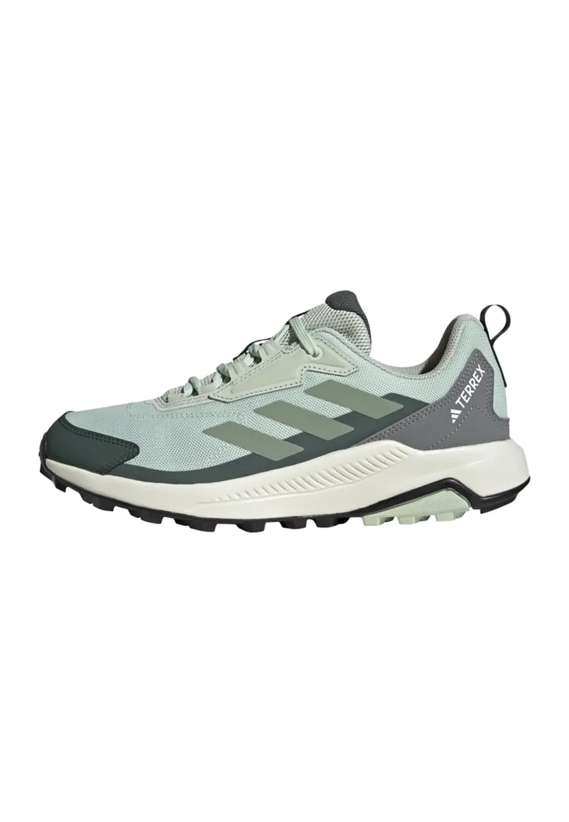 ANYLANDER - Laufschuh Trail - linen green silver green legend ivy