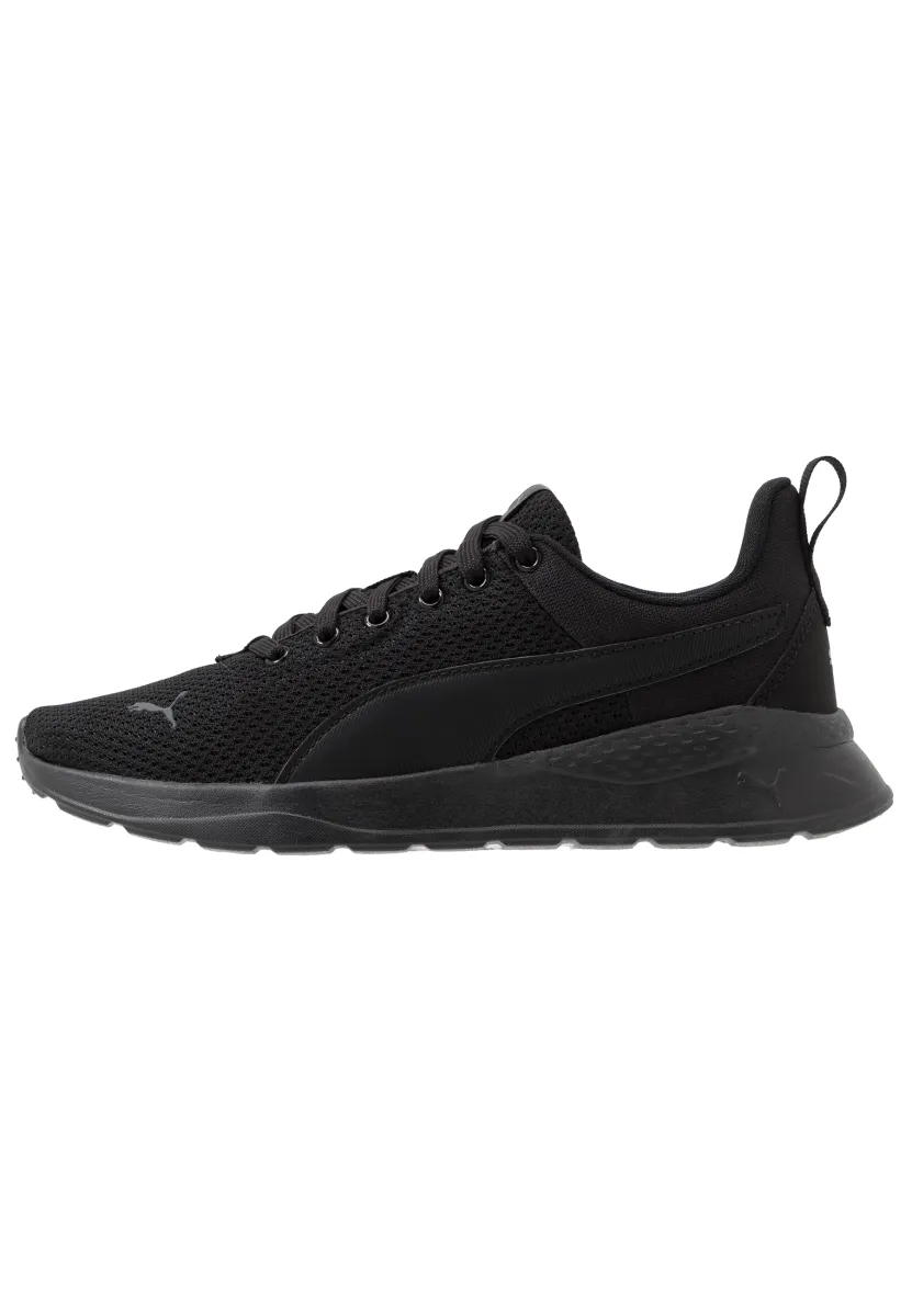 ANZARUN LITE - Laufschuh Straße - triple black
