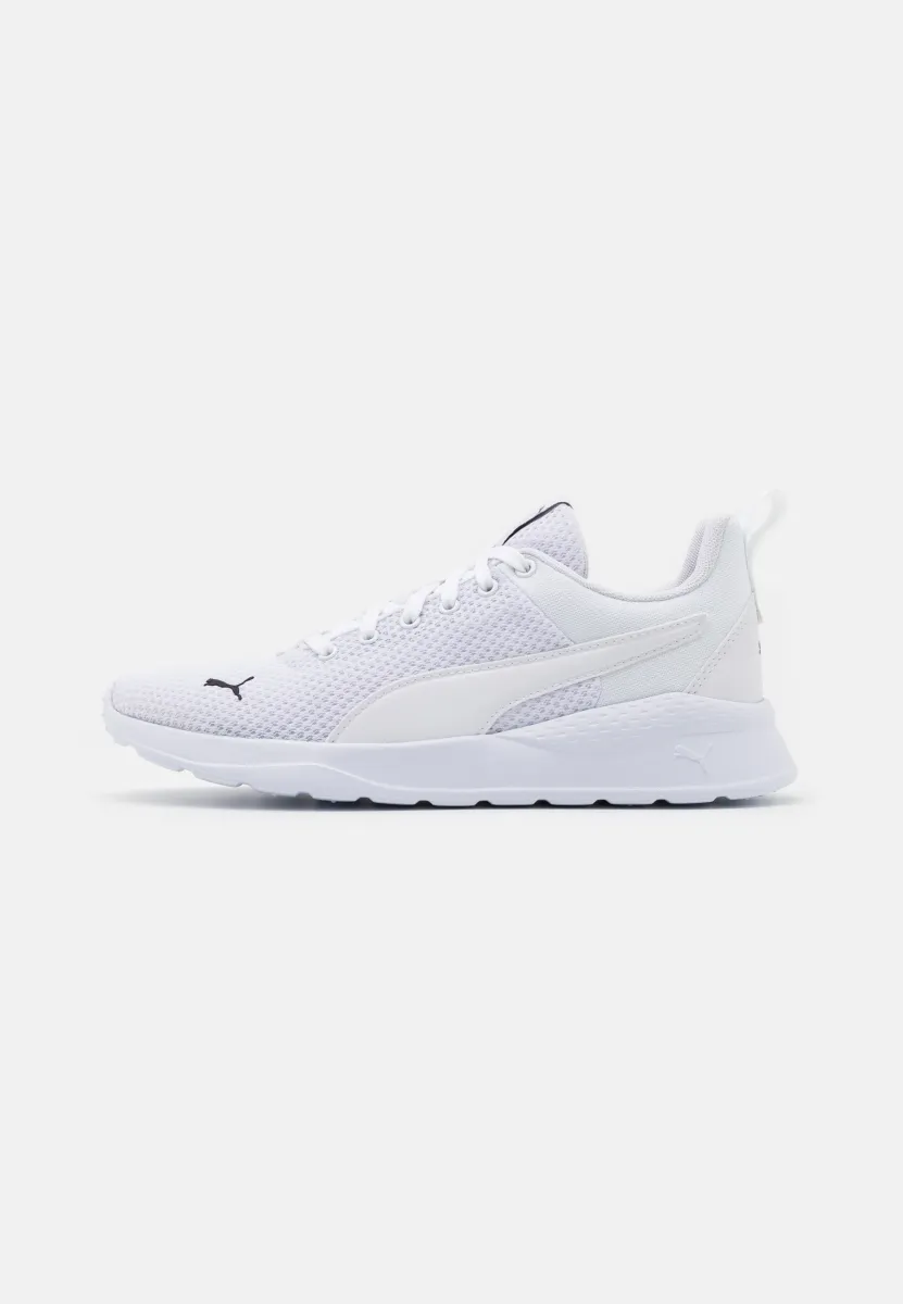 ANZARUN LITE - Laufschuh Straße - white