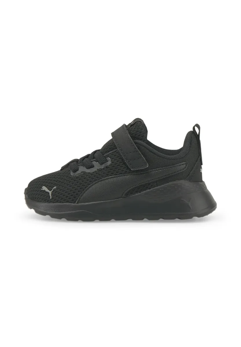 ANZARUN LITE UNISEX - Laufschuh Straße - puma black ultra gray