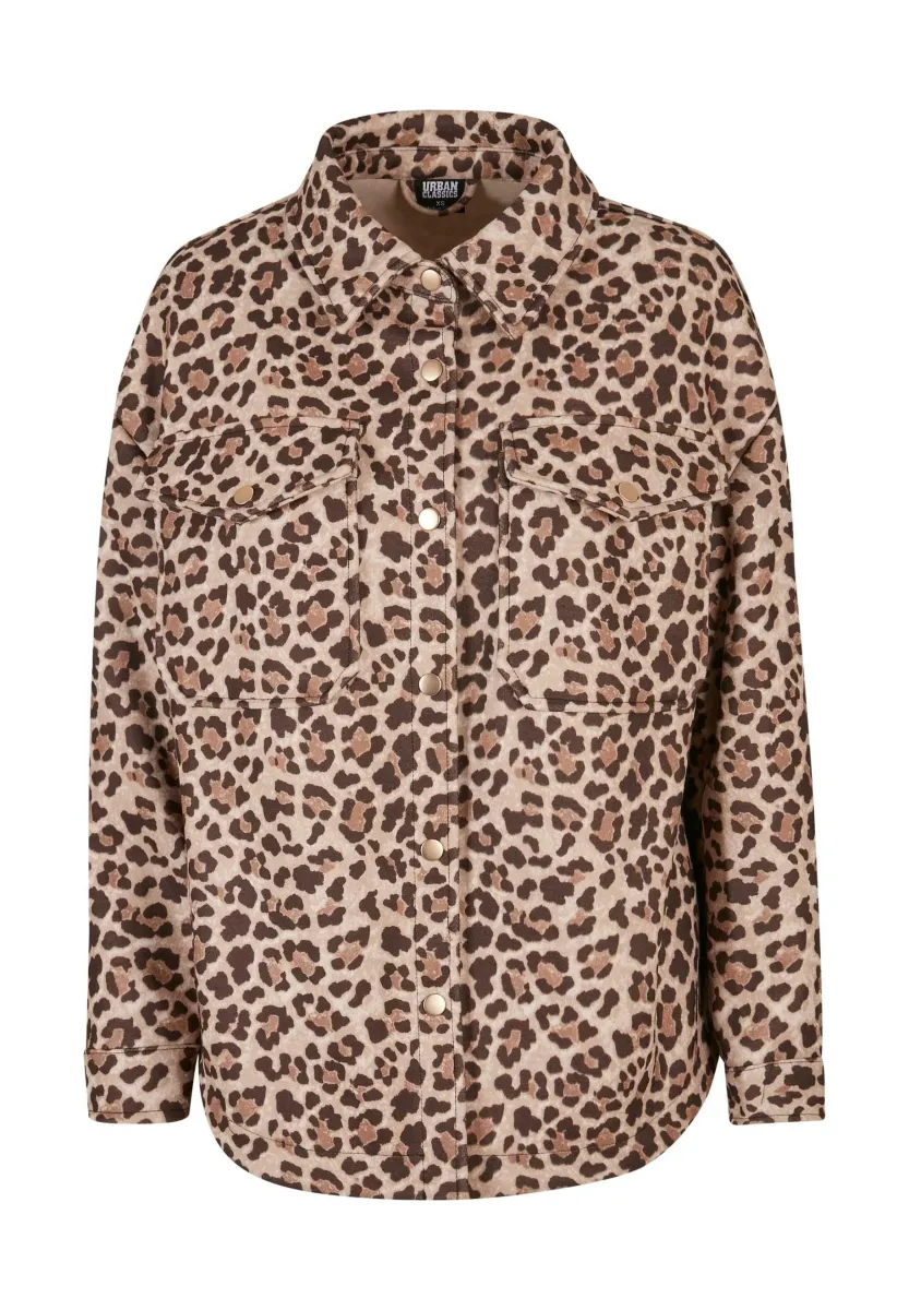 AOP  - Leichte Jacke - leo