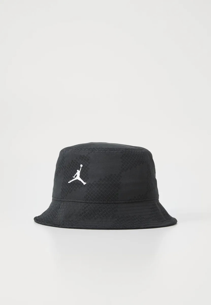 APEX BUCKET - Hut - black/white