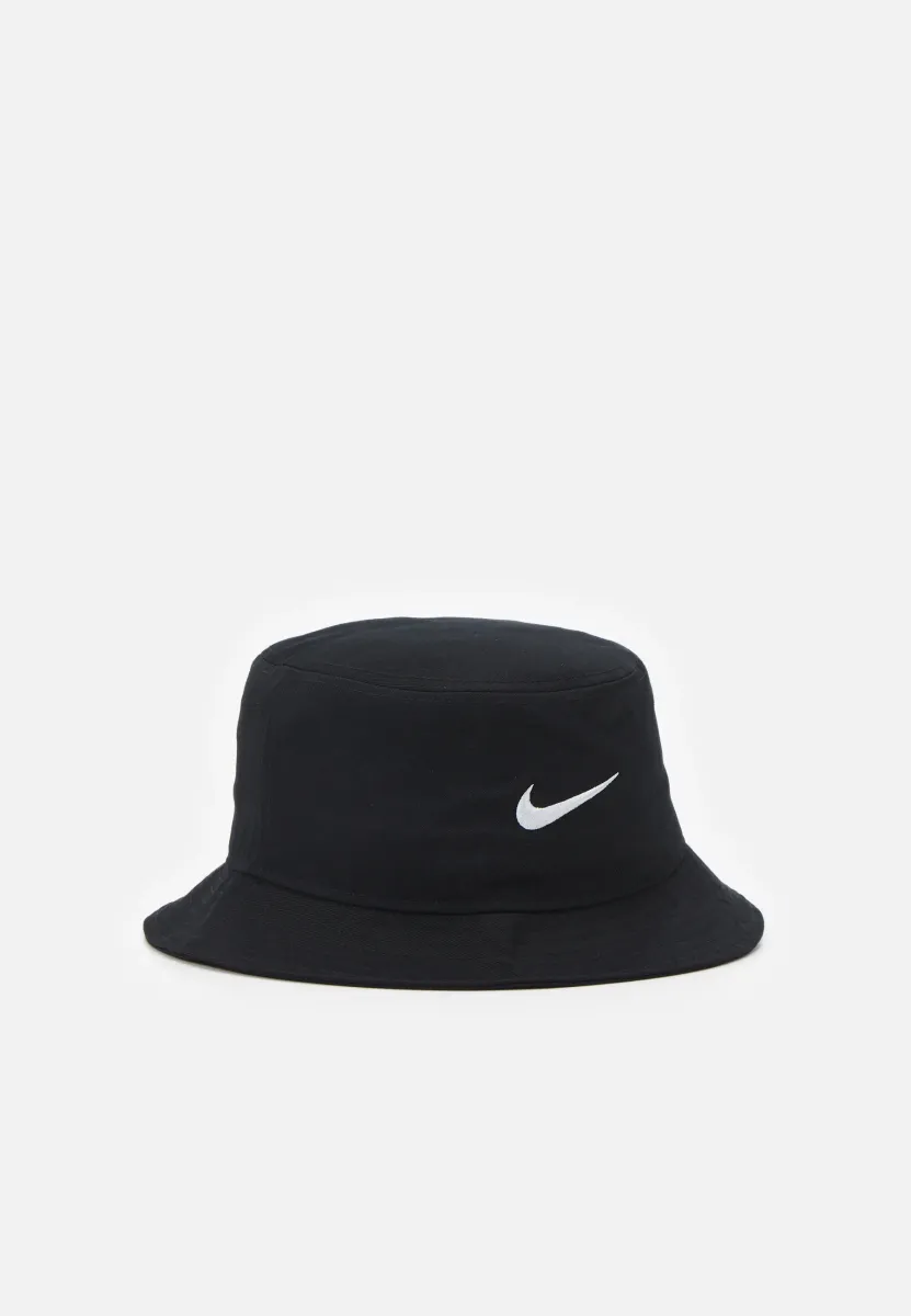 APEX BUCKET UNISEX - Hut - black/white