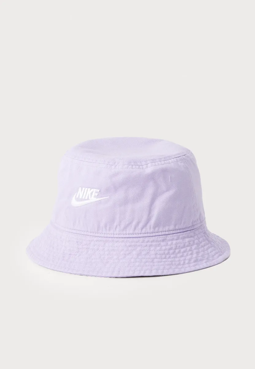 APEX BUCKET UNISEX - Hut - hydrangeas/white