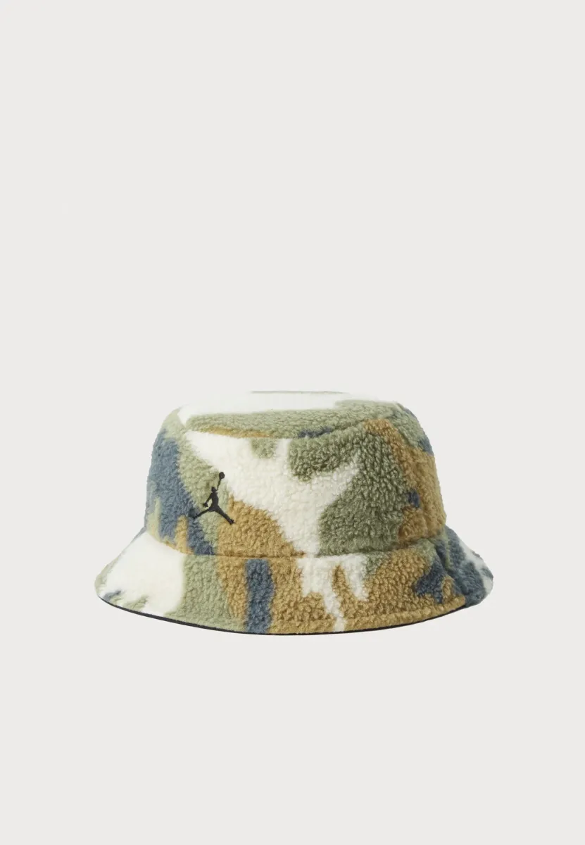 APEX BUCKET WINTER UNISEX - Hut - black/(black)