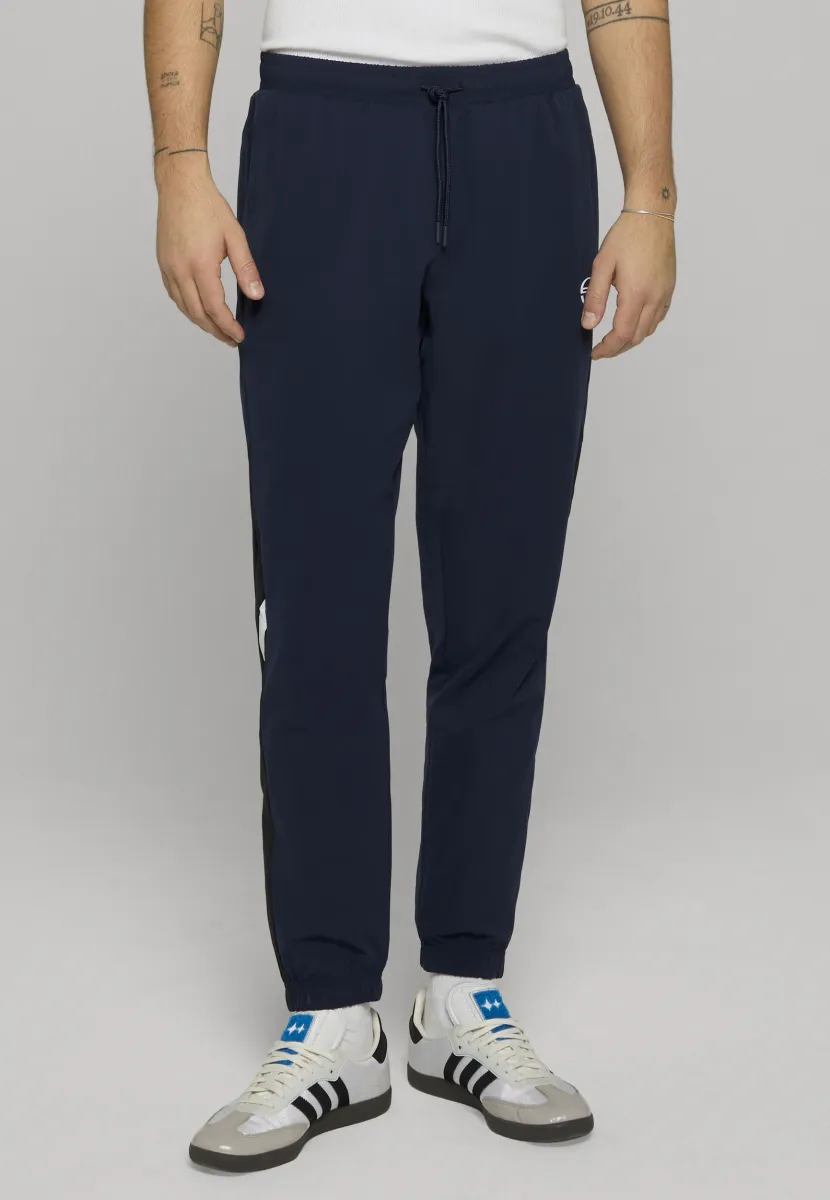APICE PL  - Jogginghose - navy black