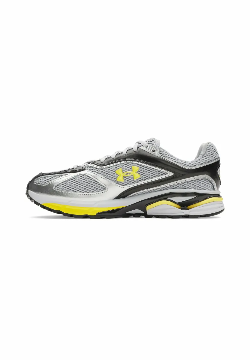 APPARITION - Sneaker low - mod gray
