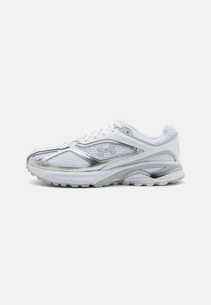APPARITION - Sneaker low - white
