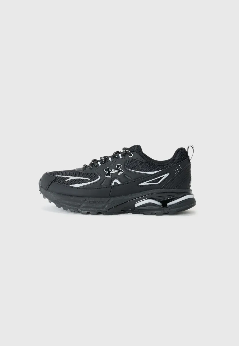 APPARITION TECH - Sneaker low - black