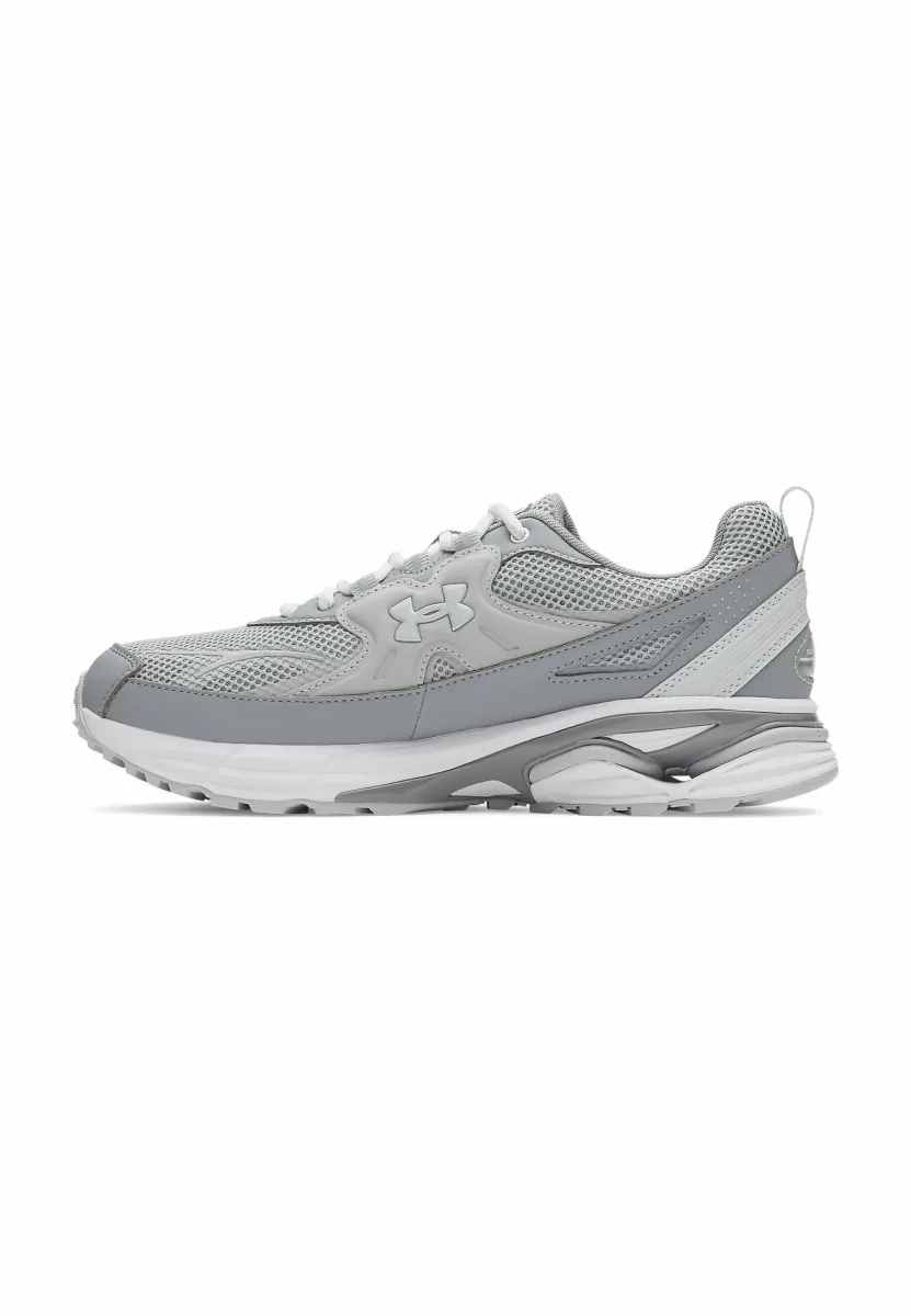 APPARITION TECH - Sneaker low - steel (035)