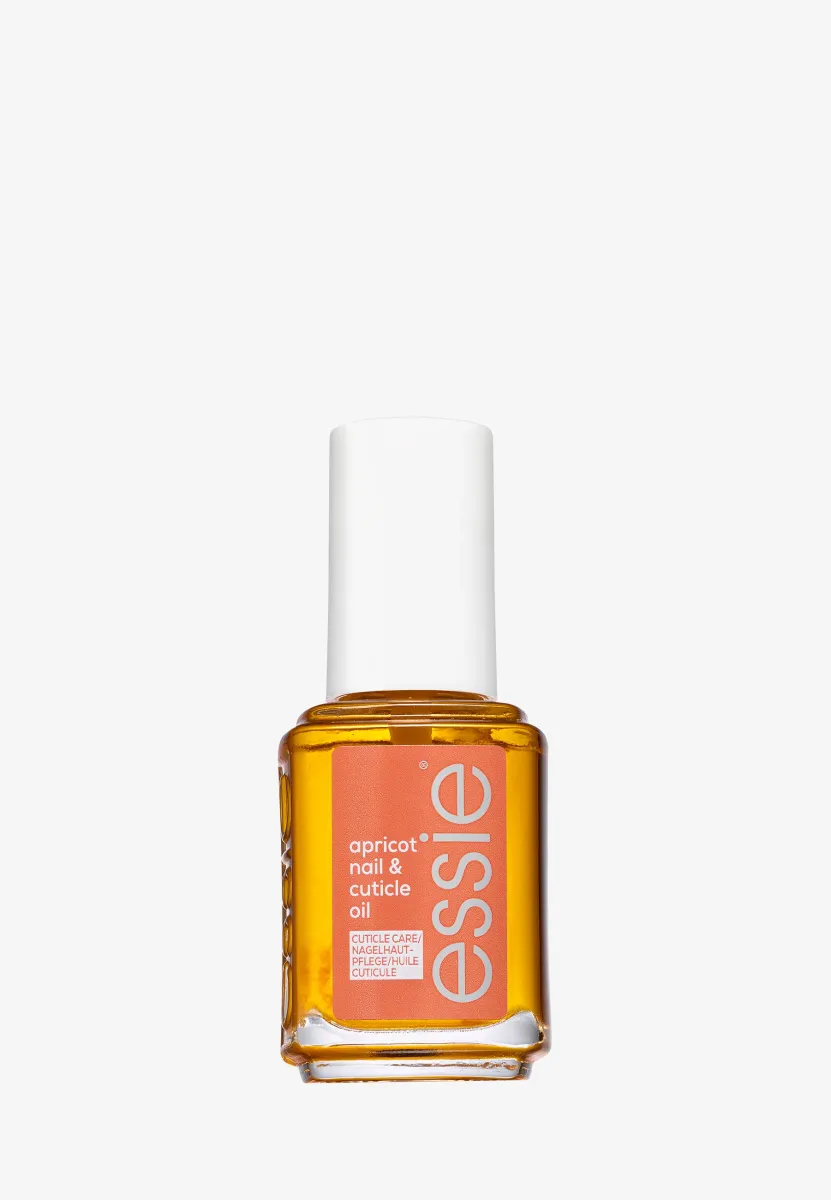 APRICOT CUTICLE OIL - Nagelpflege