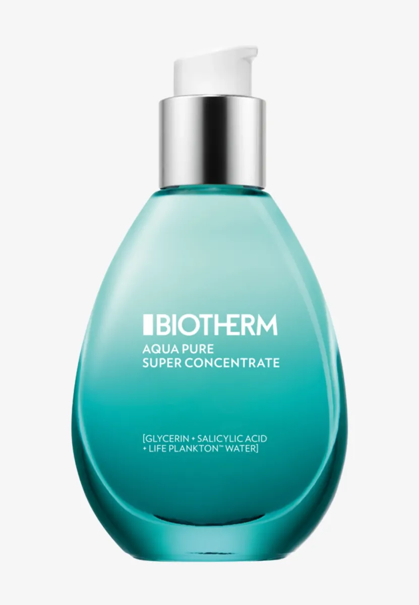 AQUA PURE SUPER CONCENTRATES - Serum