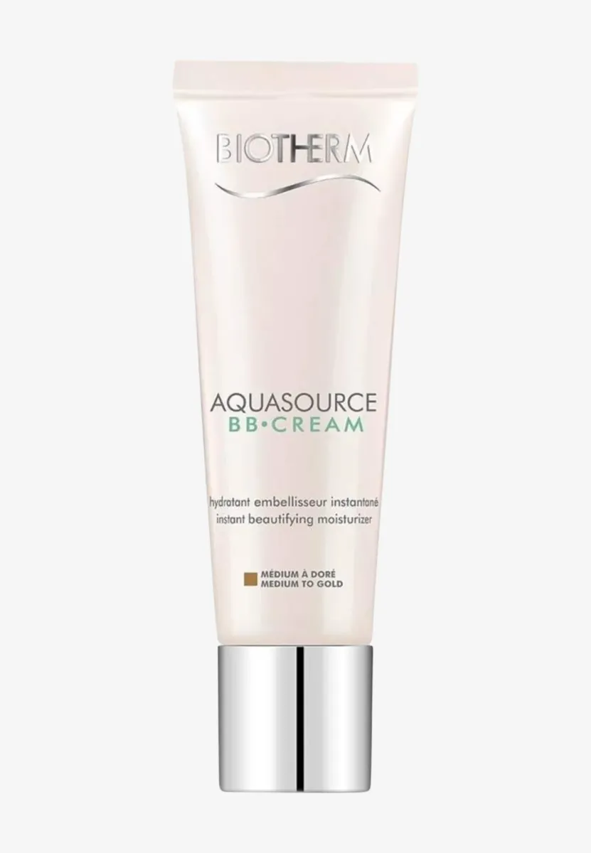AQUASOURCE BB CREAM MEDIUM A DORE - BB Cream