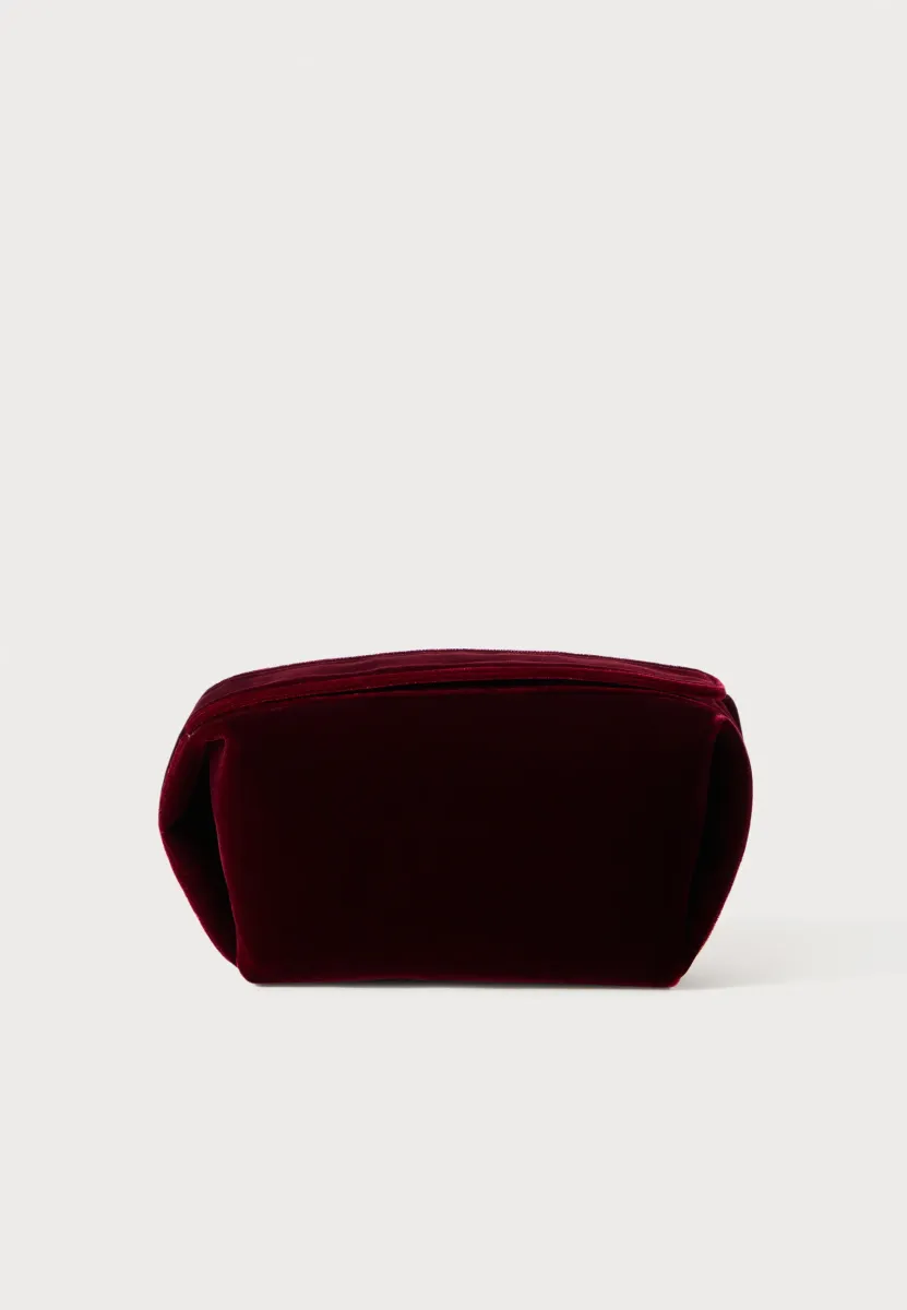 ARA - Handtasche - burgundy