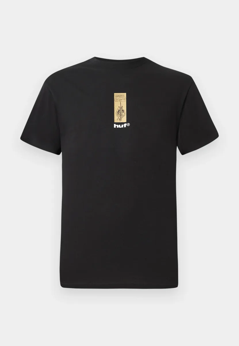 ARACHKNIGHT TEE UNISEX - T-Shirt print - black