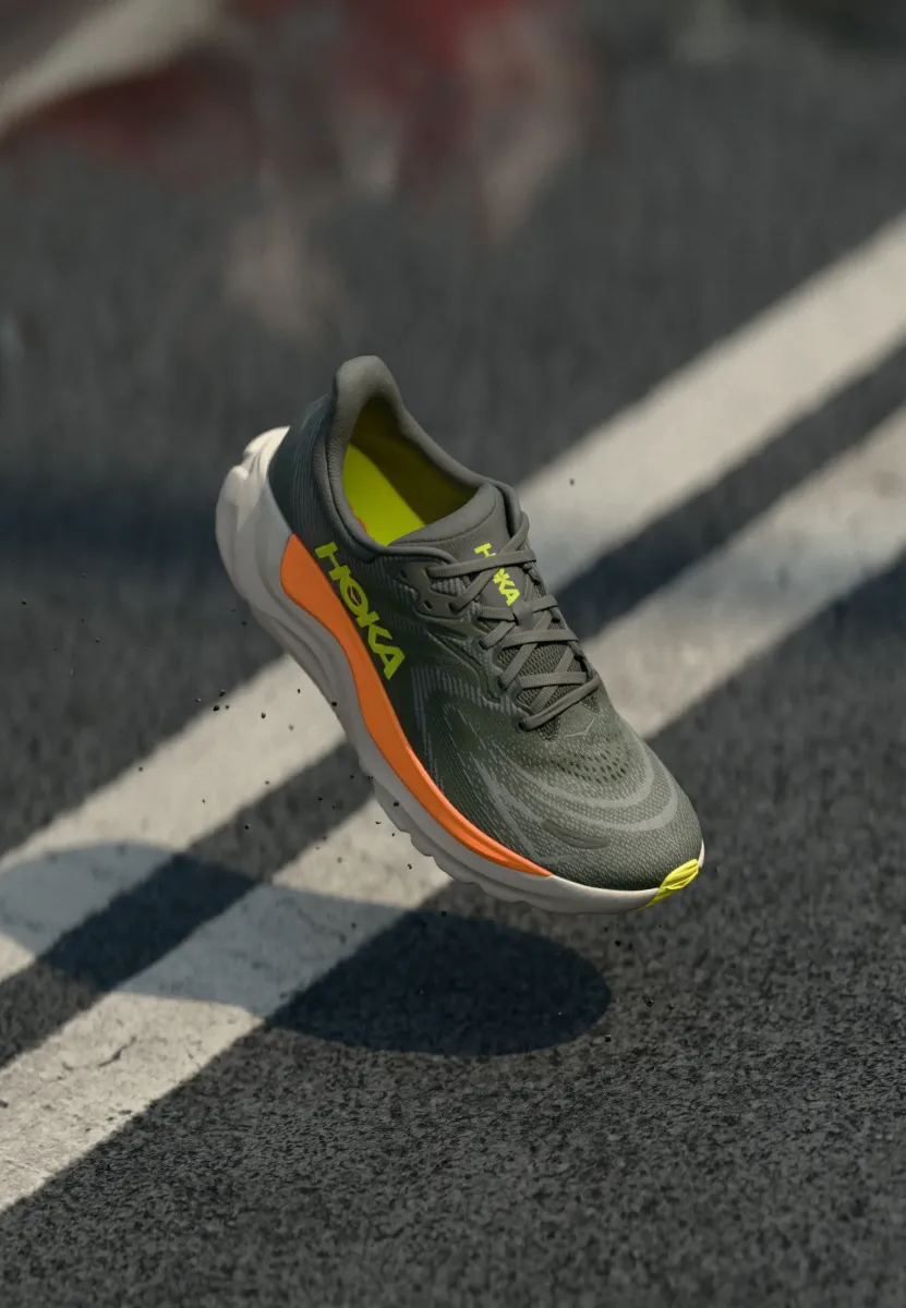 ARAHI 8 - Laufschuh Straße - asphalt/gravel