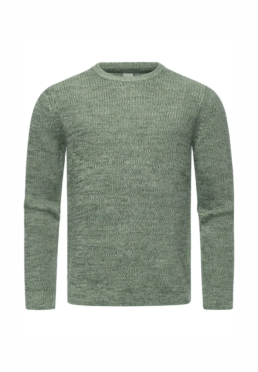 ARALT - Strickpullover - baltic