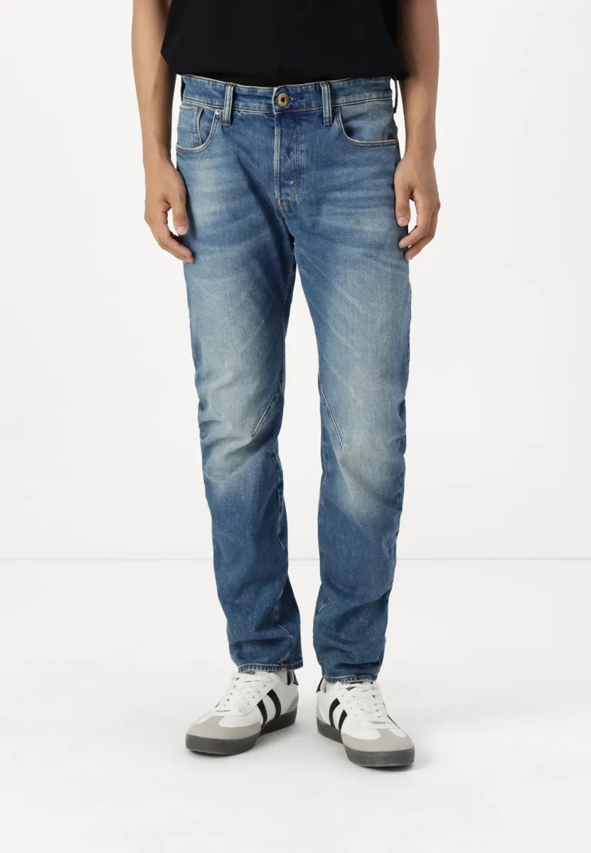 ARC SLIM - Jeans Slim Fit - authentic faded blue