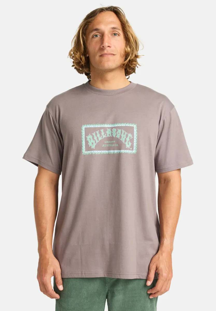 ARCH FRAME - T-Shirt print - sny