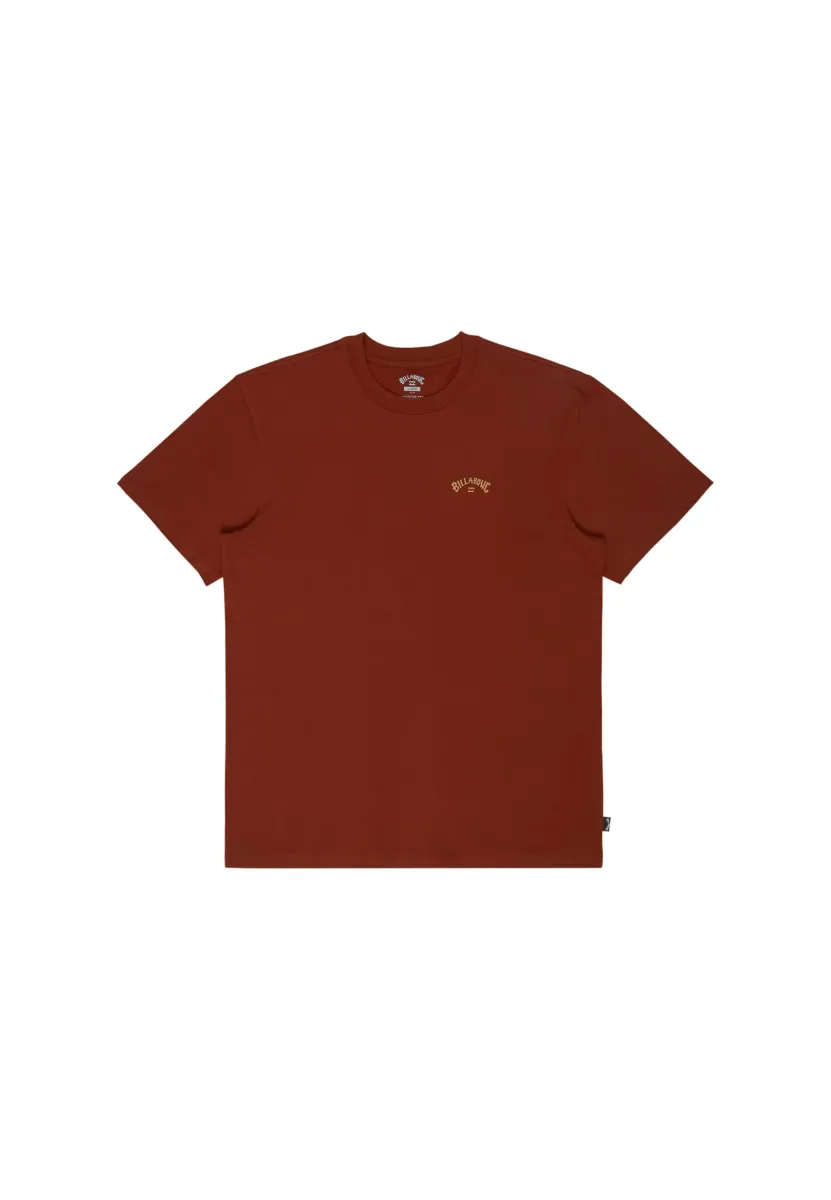 ARCH WAVE - T-Shirt print - rza0