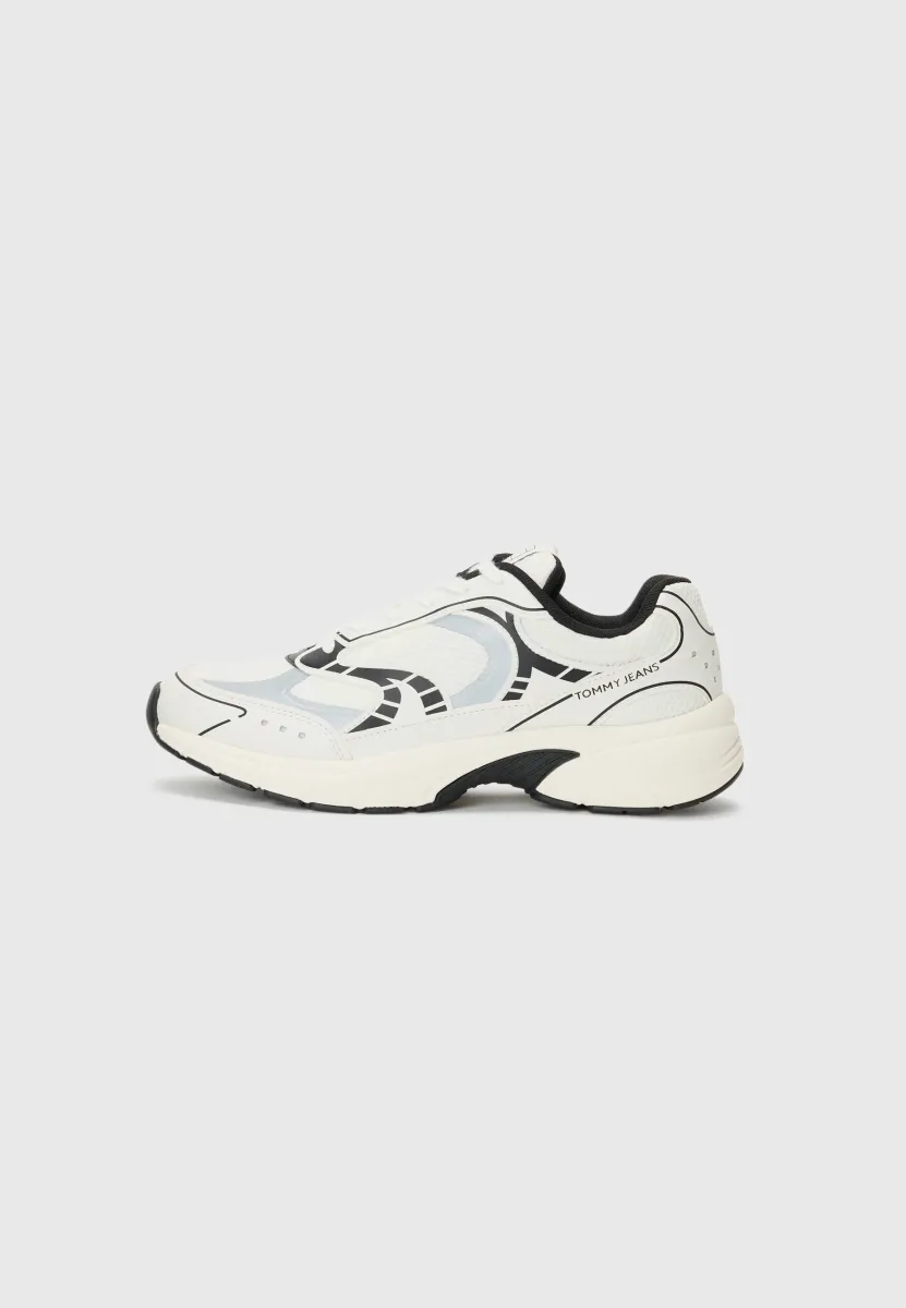 ARCHIVE '25 - Sneaker low - black