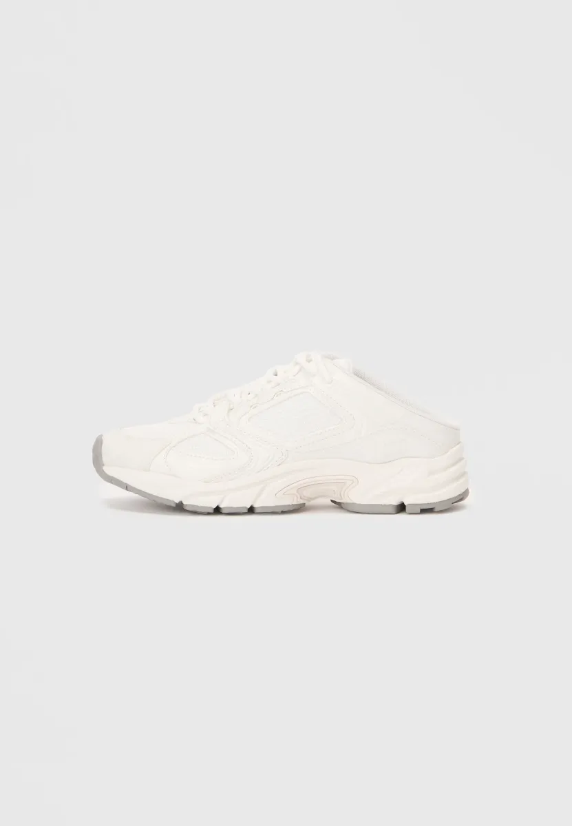 ARCHIVE '97 - Sneaker low - ecru