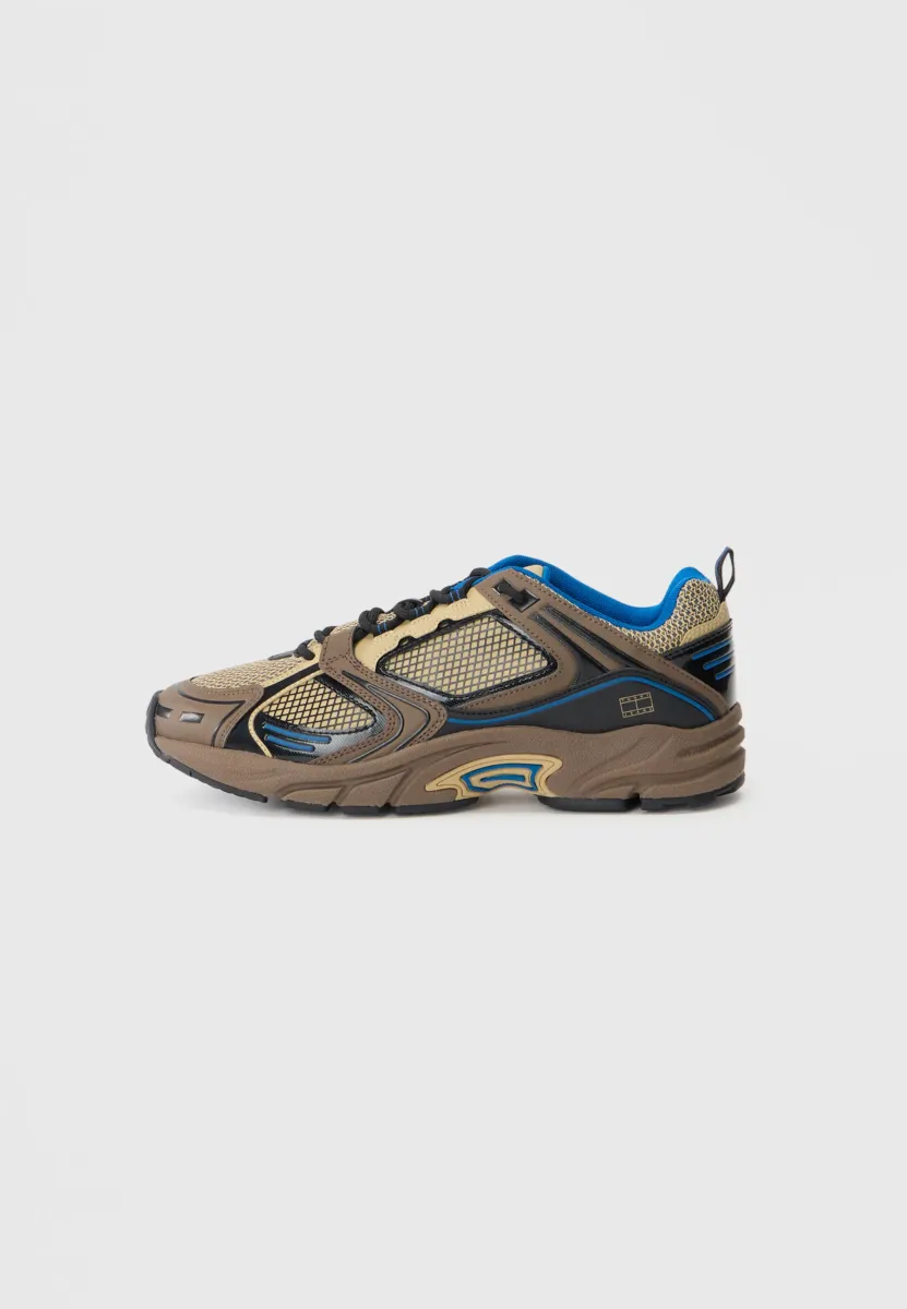 ARCHIVE '97 - Sneaker low - velvet brown