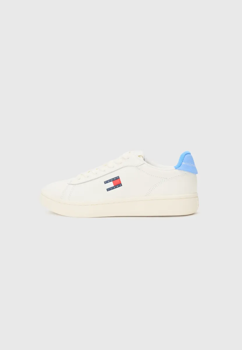 ARCHIVE 98 - Sneaker low - ivory/copenhagen blue